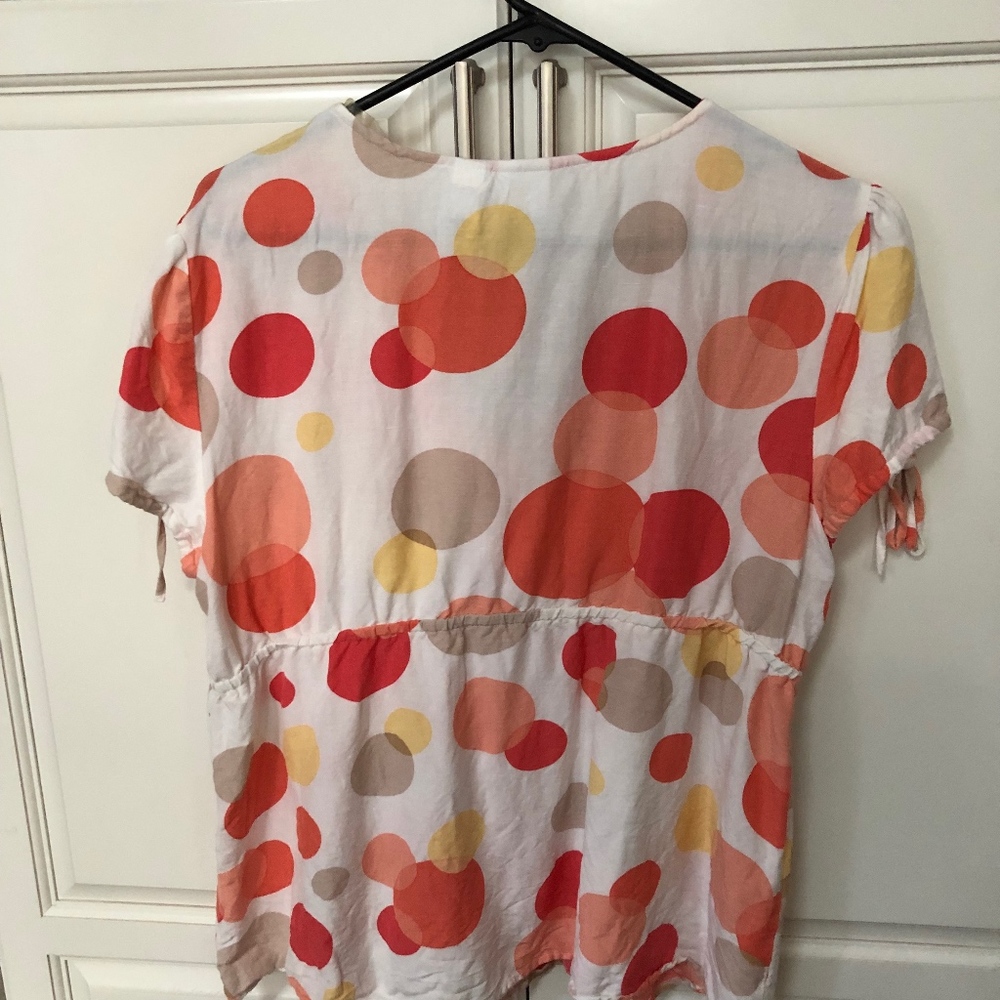 Emma James Womens Shirt Size 16 - Picture 2 of 3